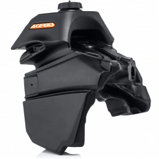 Acerbis KTM 15 Litre Black Fuel Tank
