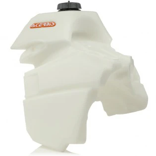 Acerbis KTM 15 Litre Clear Fuel Tank