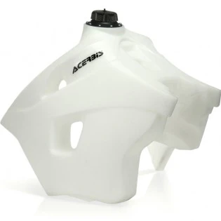 Acerbis KTM 20 Litre Clear Fuel Tank