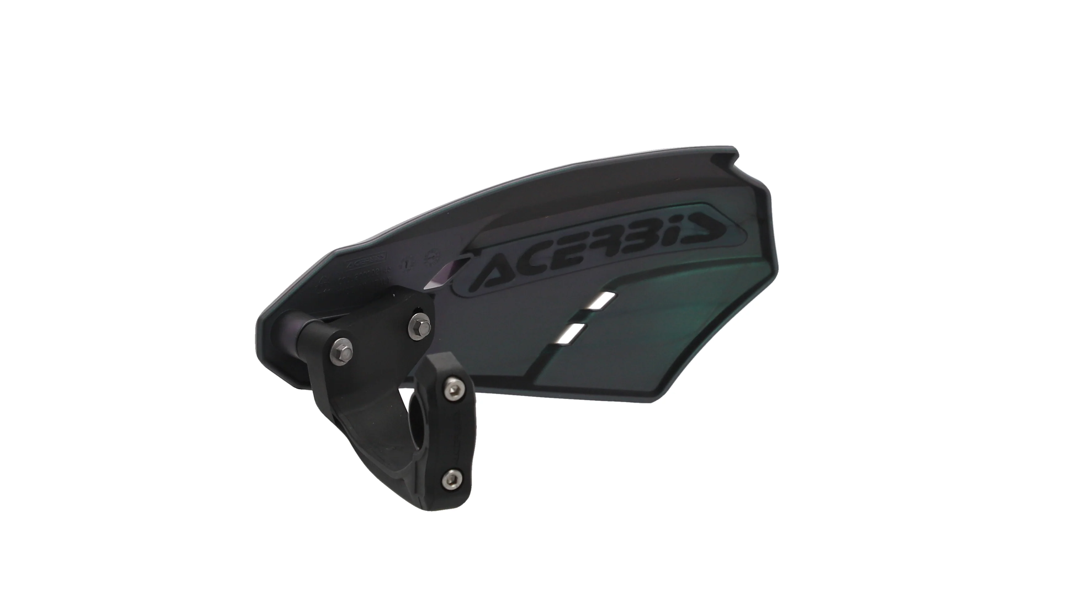 Acerbis Linear Handguards Chameleon - Image 3
