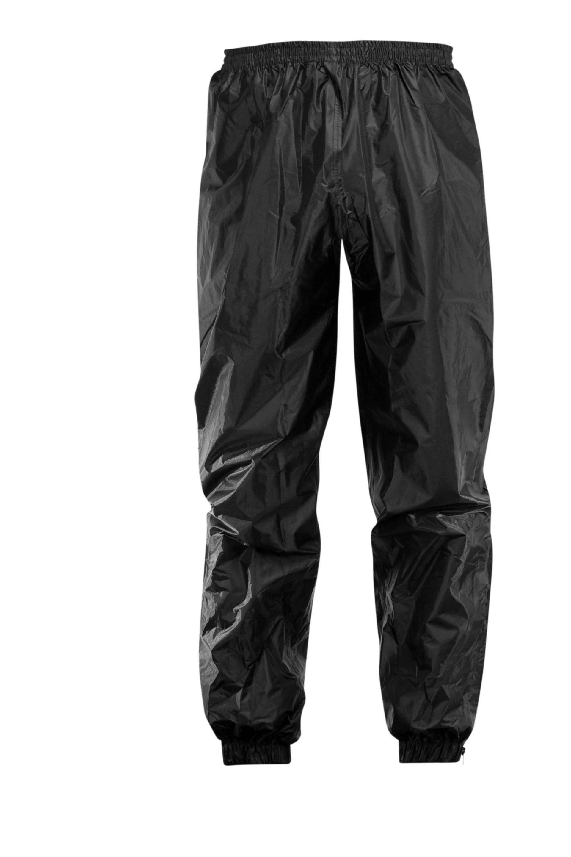 Acerbis Waterproof Rain Suit Set - Black - Image 5