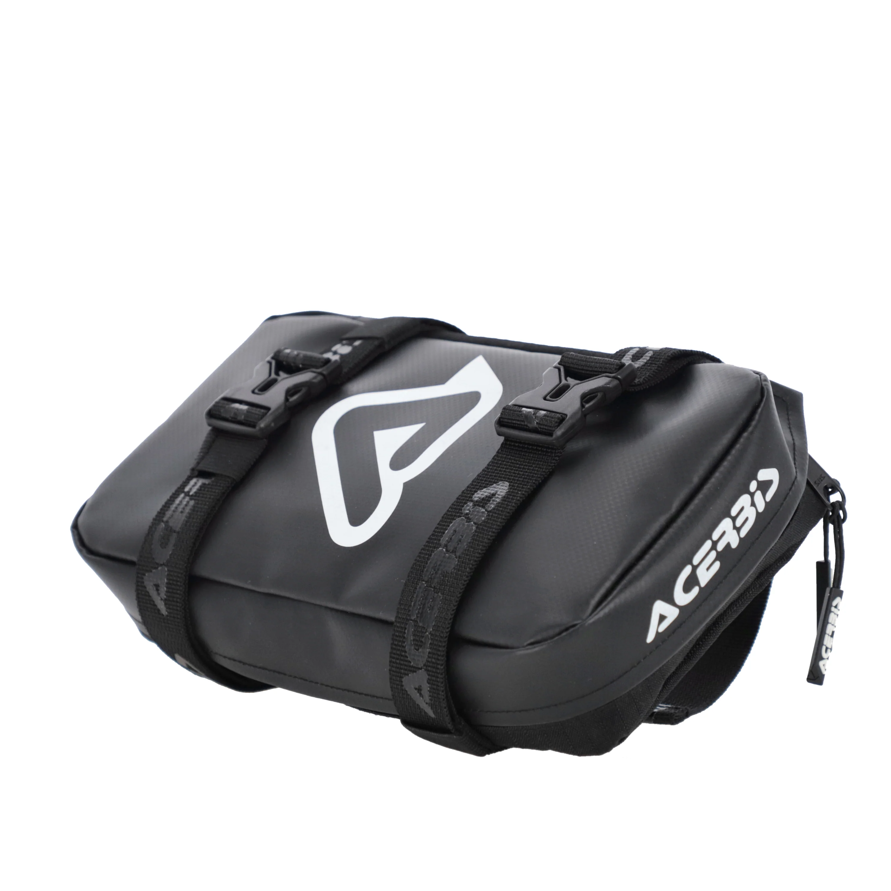 Acerbis Front Tools Bag Black White - Image 4