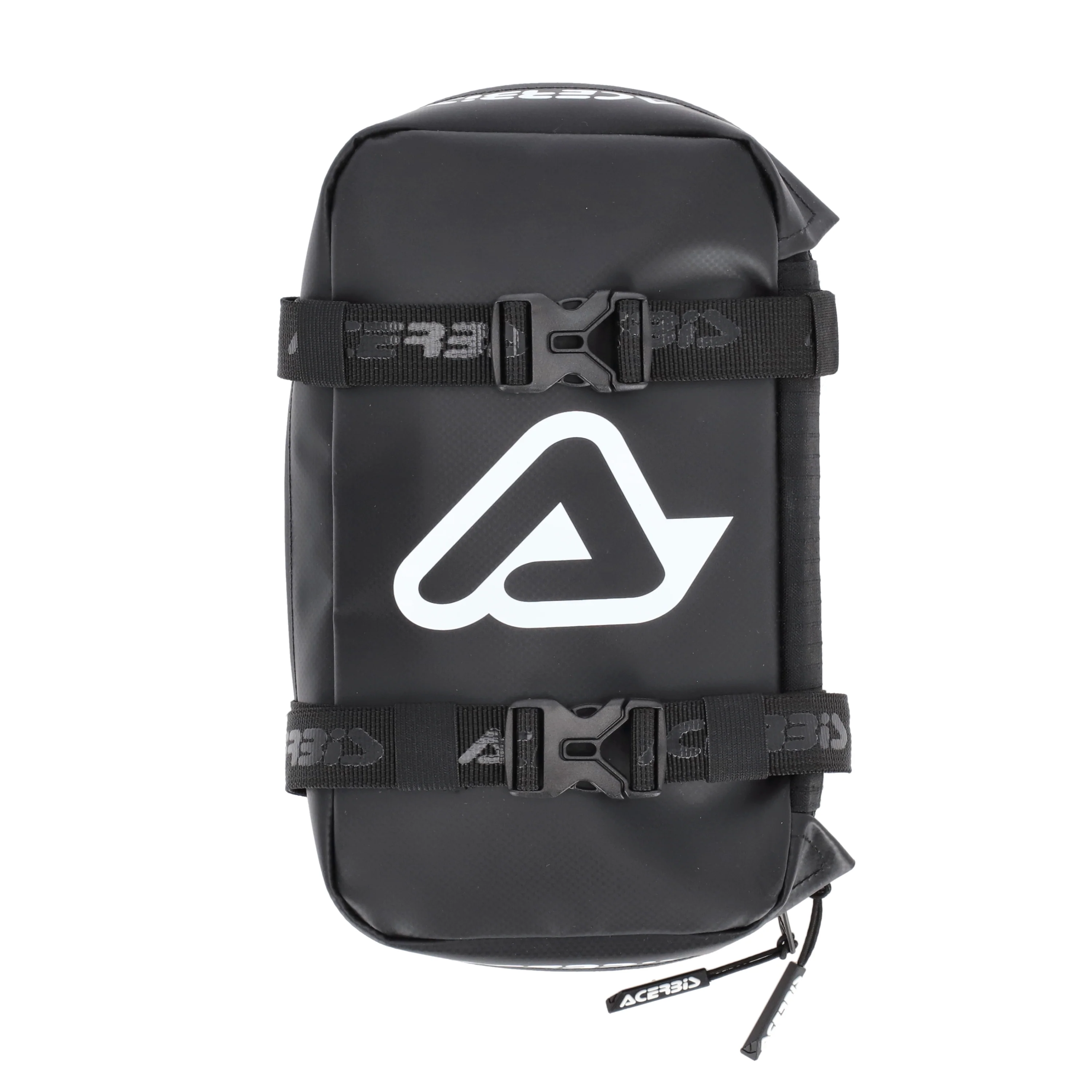 Acerbis Front Tools Bag Black White - Image 8