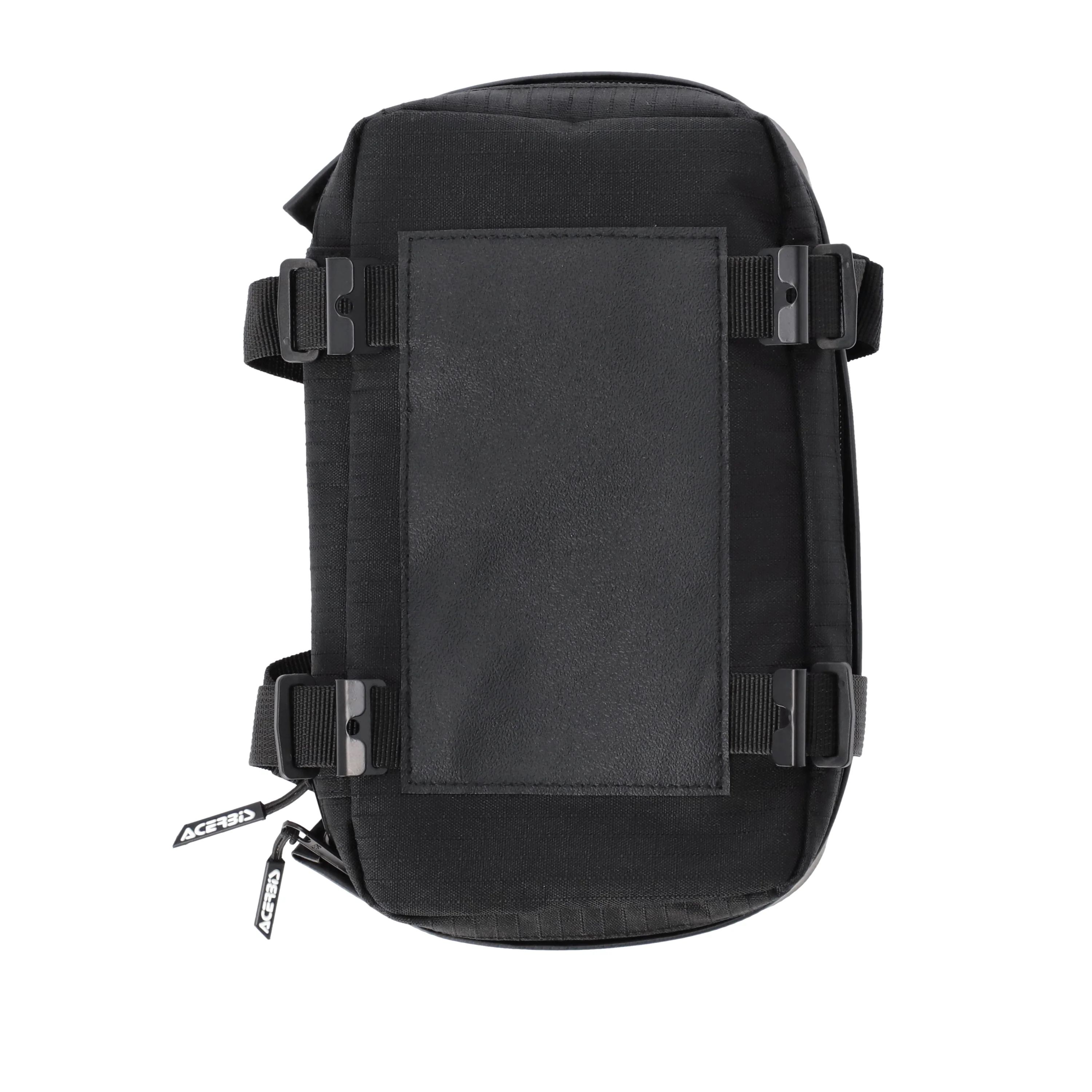 Acerbis Front Tools Bag Black White - Image 9