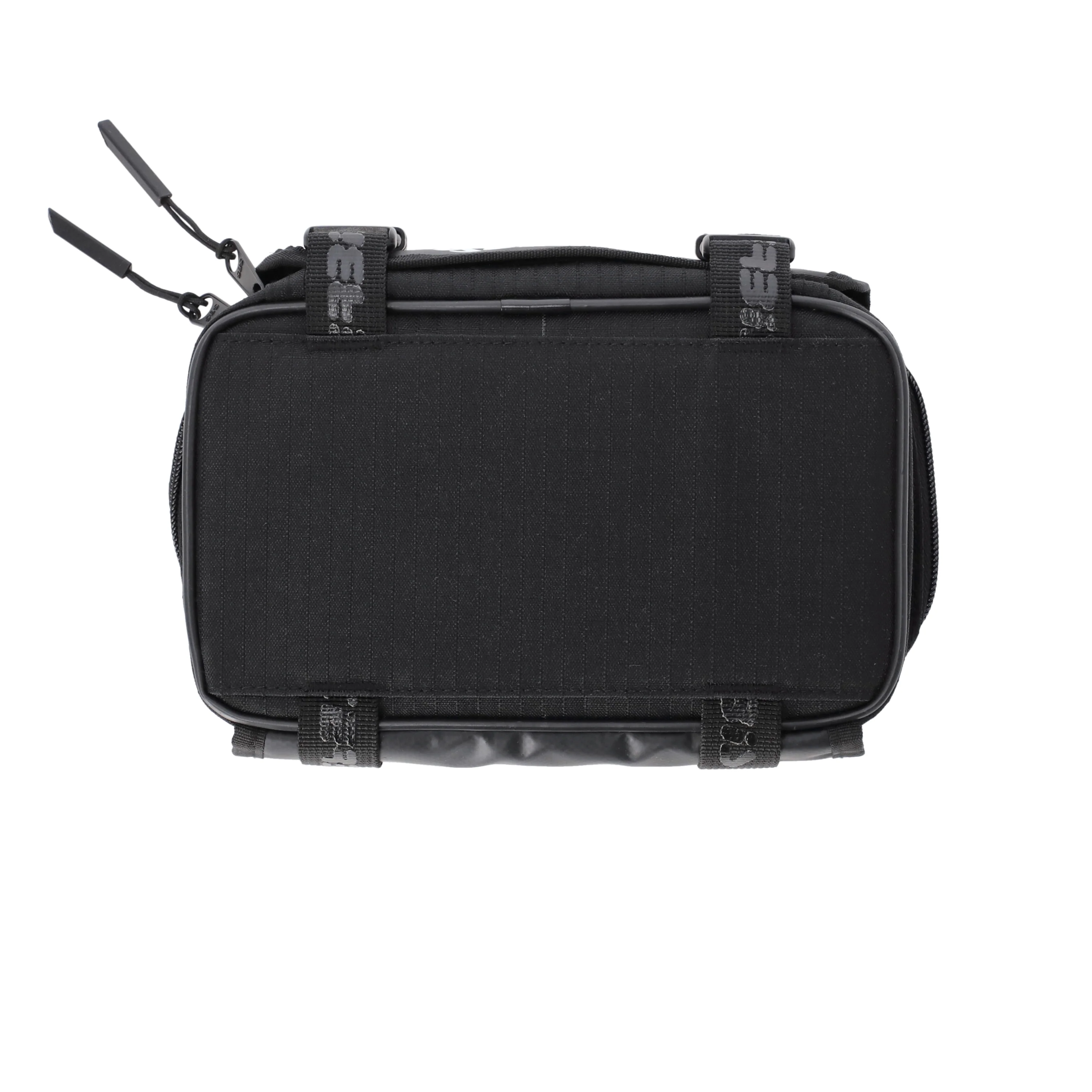 Acerbis Rear Tools Bag Black White - Image 2