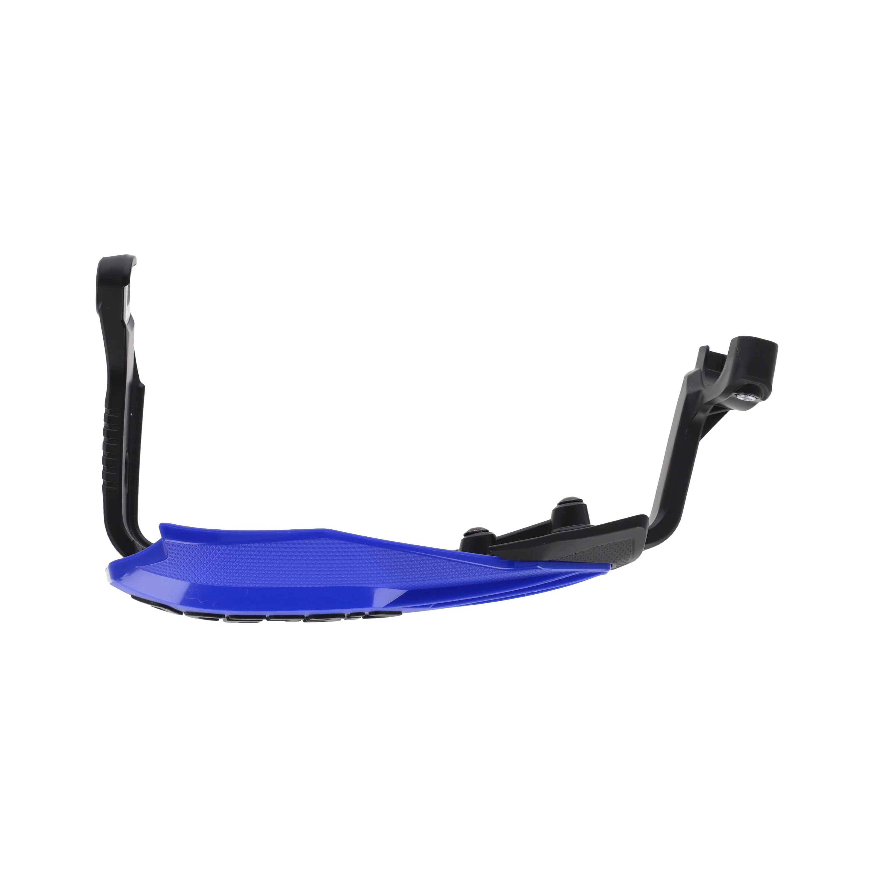 Acerbis Moto-X Handguards - Blue Black - Image 5