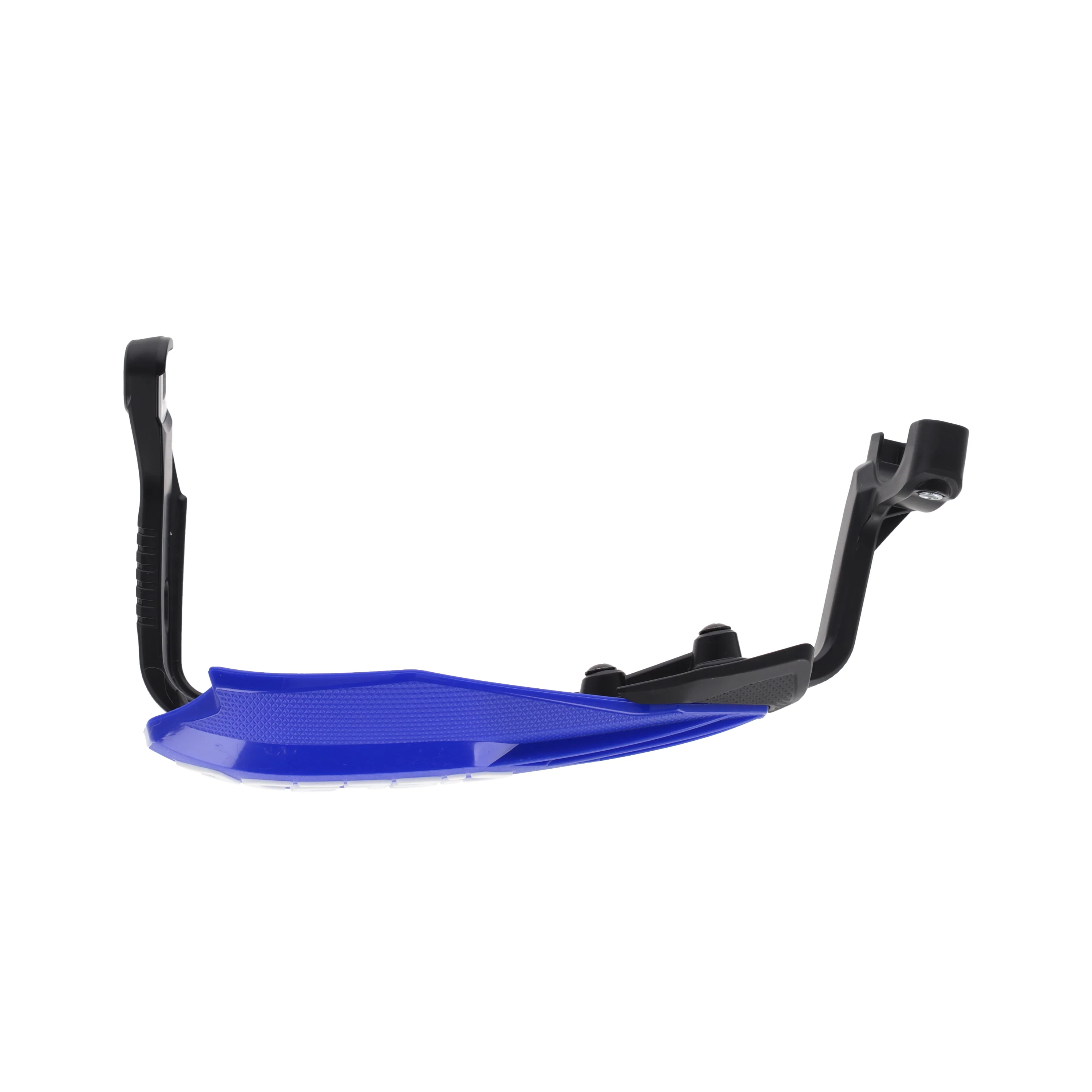 Acerbis Moto-X Handguards - Blue White - Image 7