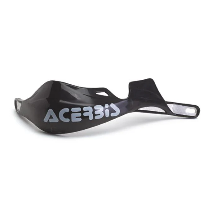Acerbis Rally Pro Handguards - Black - Image 2