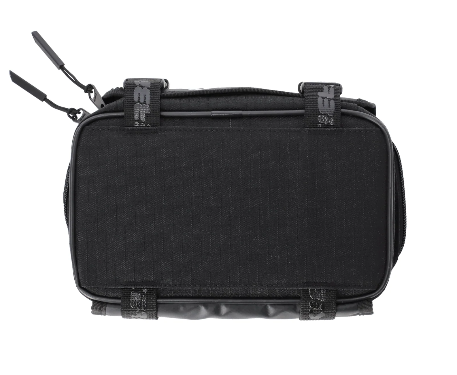 Acerbis Rear Fender Tool Bag - Black White - Image 2