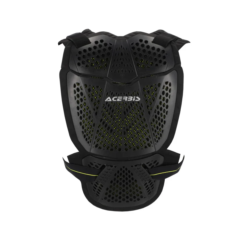 Acerbis Roost Deflector PO35 Black - Image 3