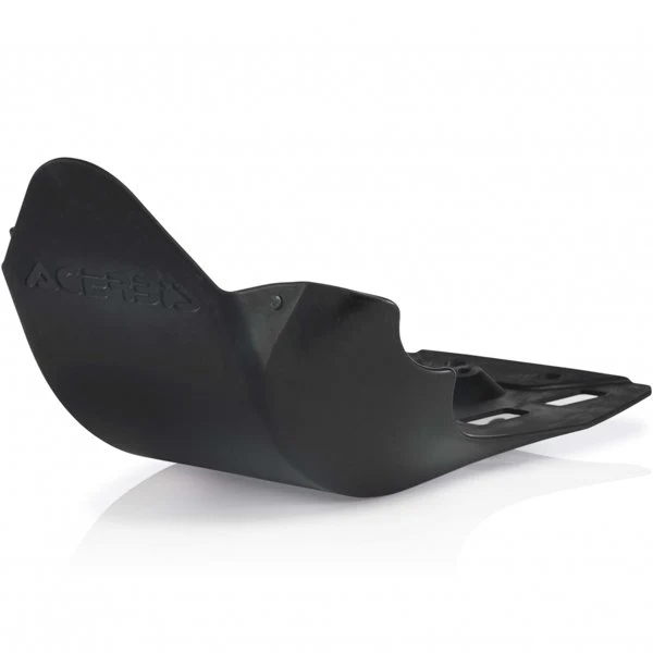 Acerbis Skid Plate Yamaha YZF WRF - Black