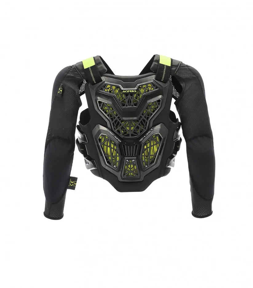 Acerbis Spektrum Kids Body Armour - Image 5