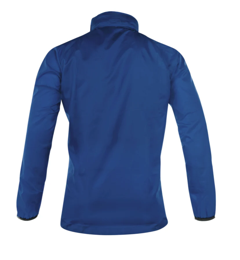Acerbis Elettra Motocross Rain Jacket - Navy - Image 3