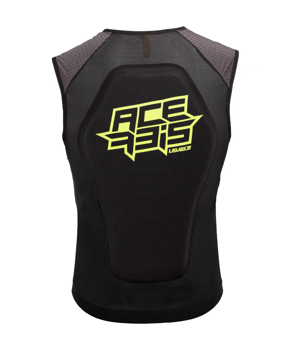 Acerbis X-Air 2 Body Protection Vest - Image 3