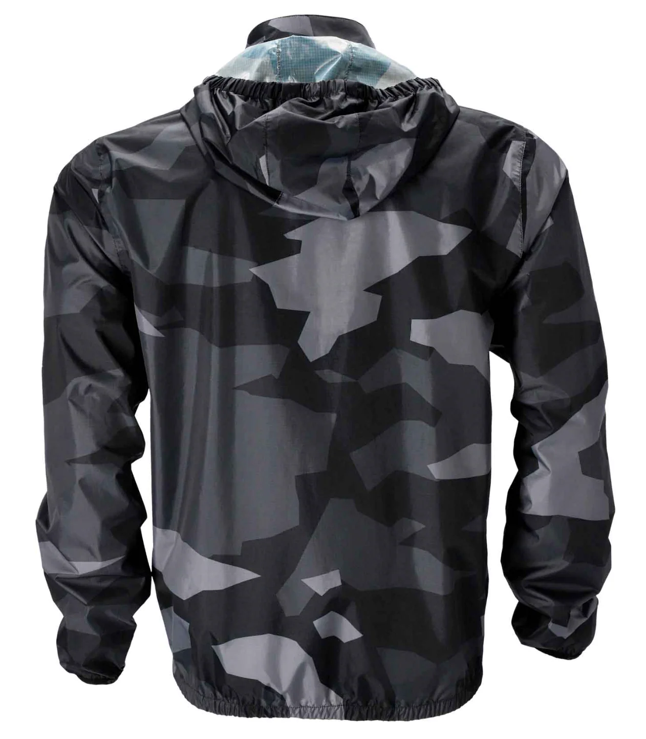Acerbis X-Dry Motocross Rain Jacket - Camo - Image 3