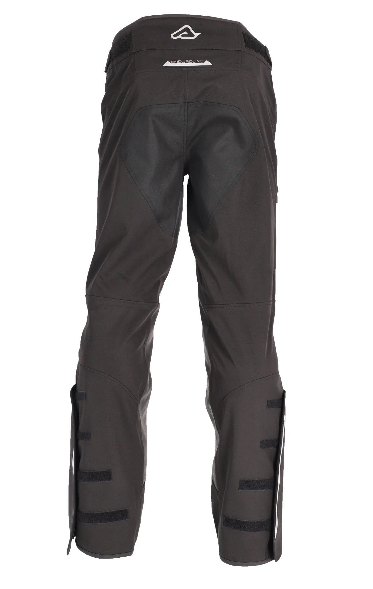 Acerbis X-Duro Waterproof Enduro Trousers - Black - Image 4
