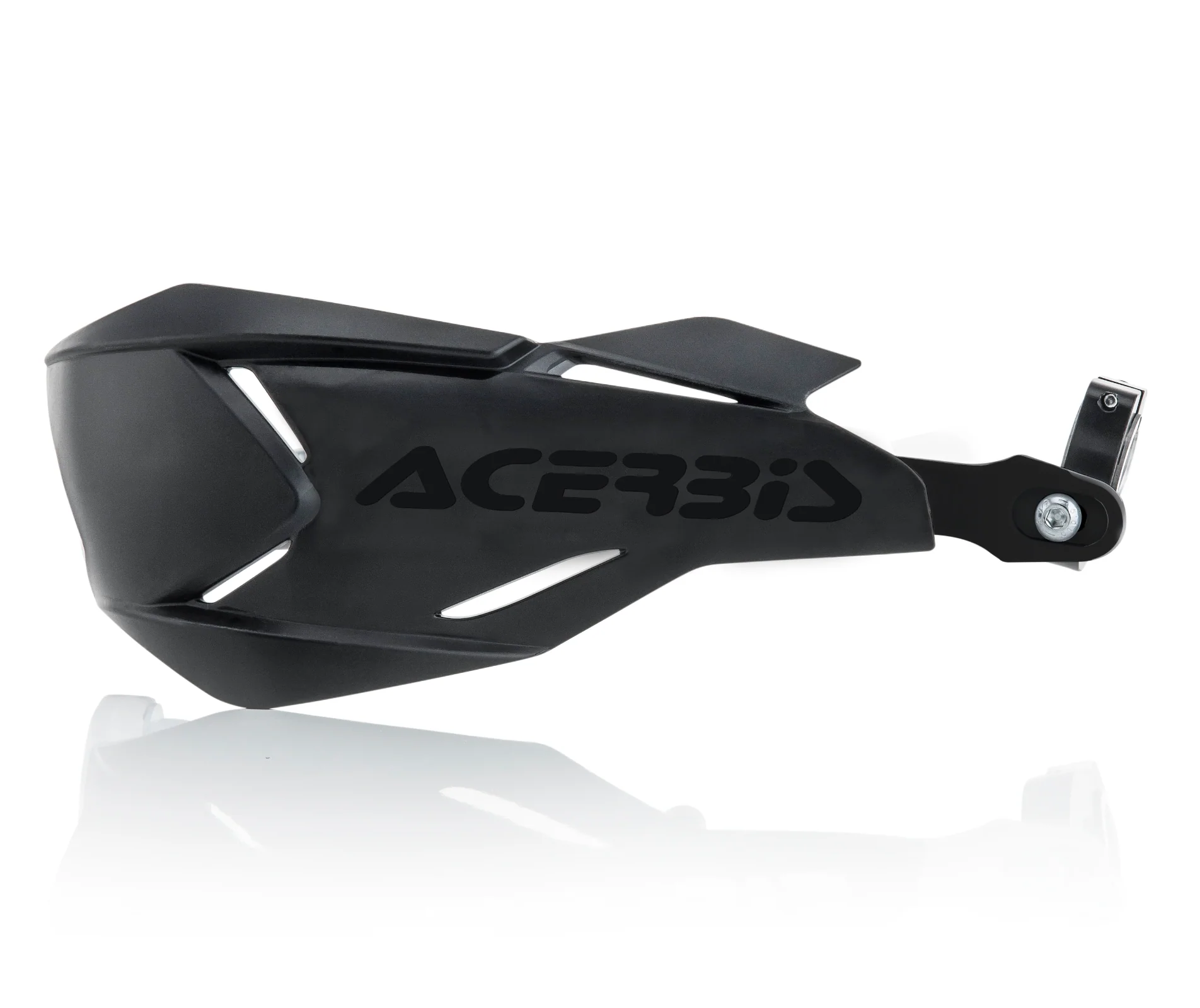 Acerbis X Factory Handguards Black Black - Image 2