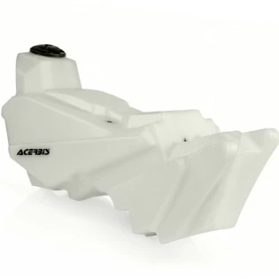 Acerbis Yamaha 11.3 Litre Clear Fuel Tank