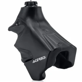 Acerbis Yamaha 12 Litre Black Fuel Tank