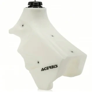 Acerbis Yamaha 12 Litre Clear Fuel Tank