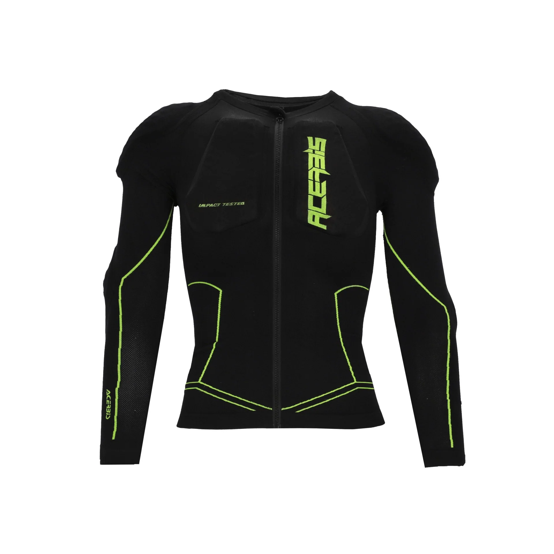 Acerbis Youth Density Body Armour - Image 4