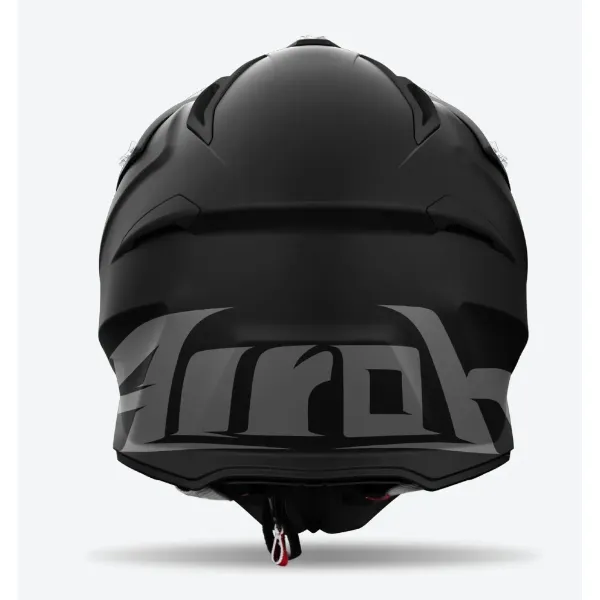 Airoh Aviator Ace 2 Matt Black Helmet - Image 2