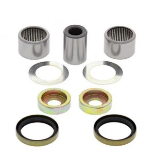 All Balls Beta Rear Shock Bearing Kit - Lower - Image 2