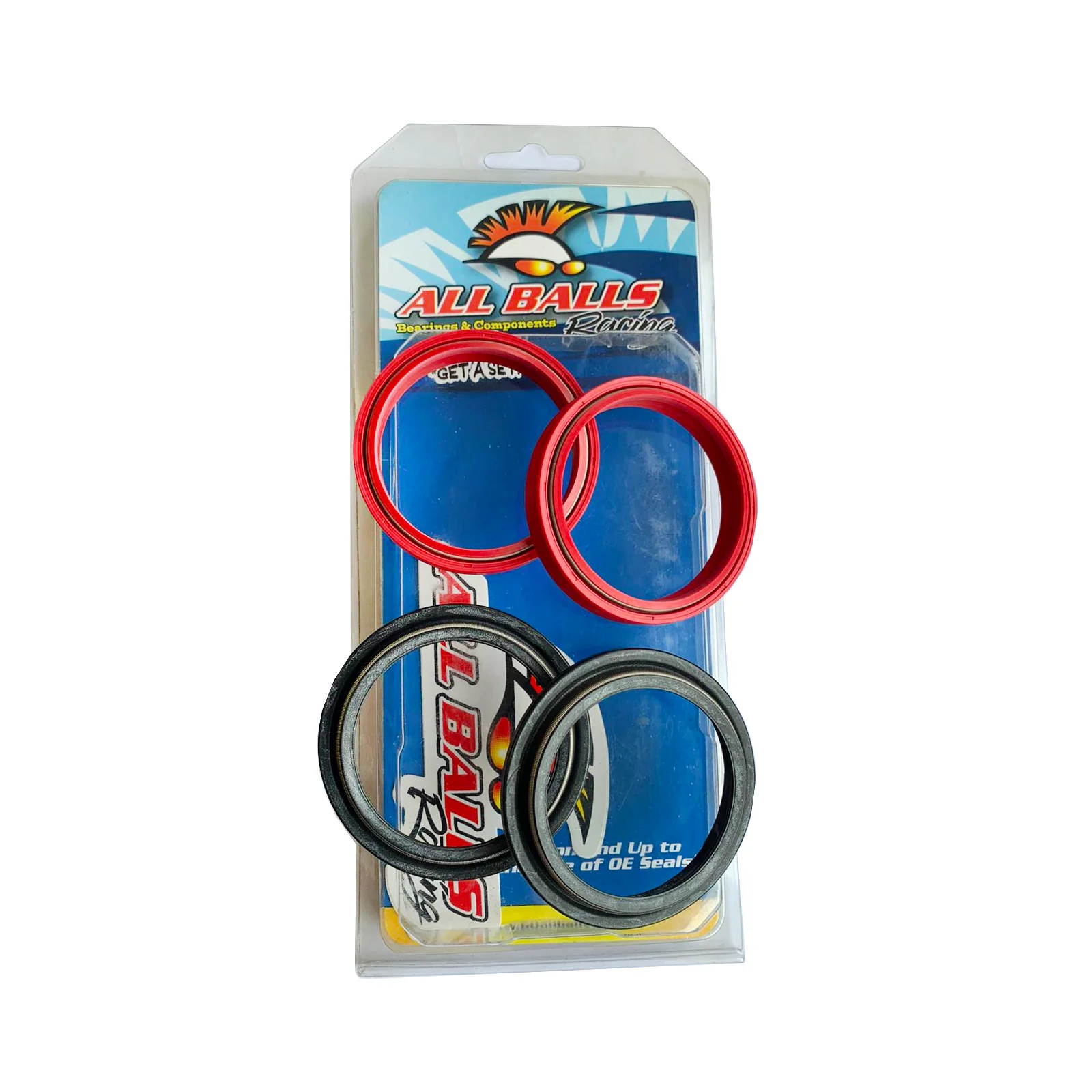 All Balls GasGas Fork & Dust Seal Kits