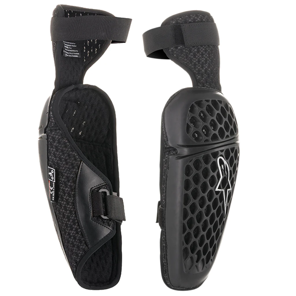 Alpinestar Bionic Plus Elbow Guards