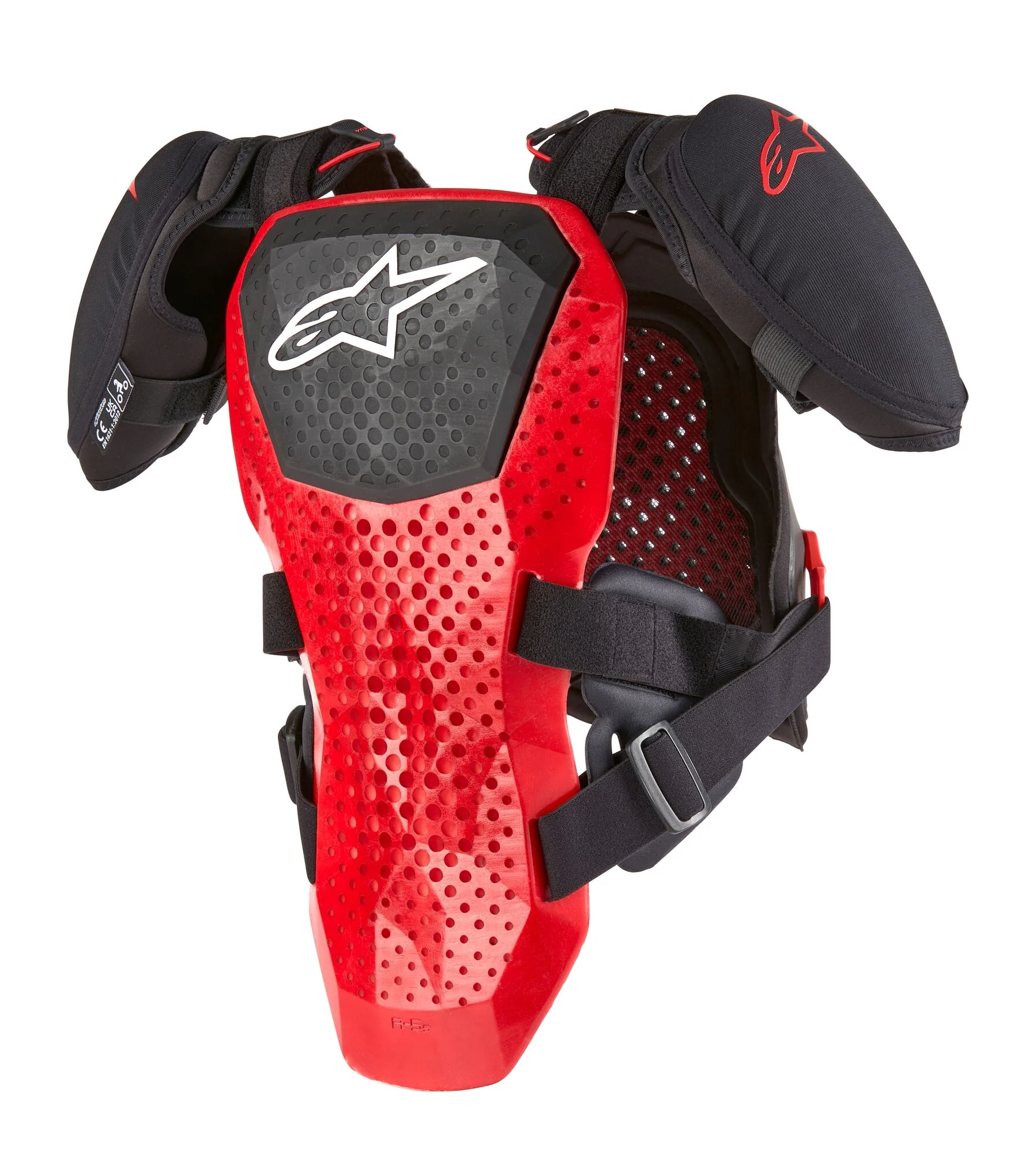 Alpinestars A5 Youth Chest Protector - Image 2