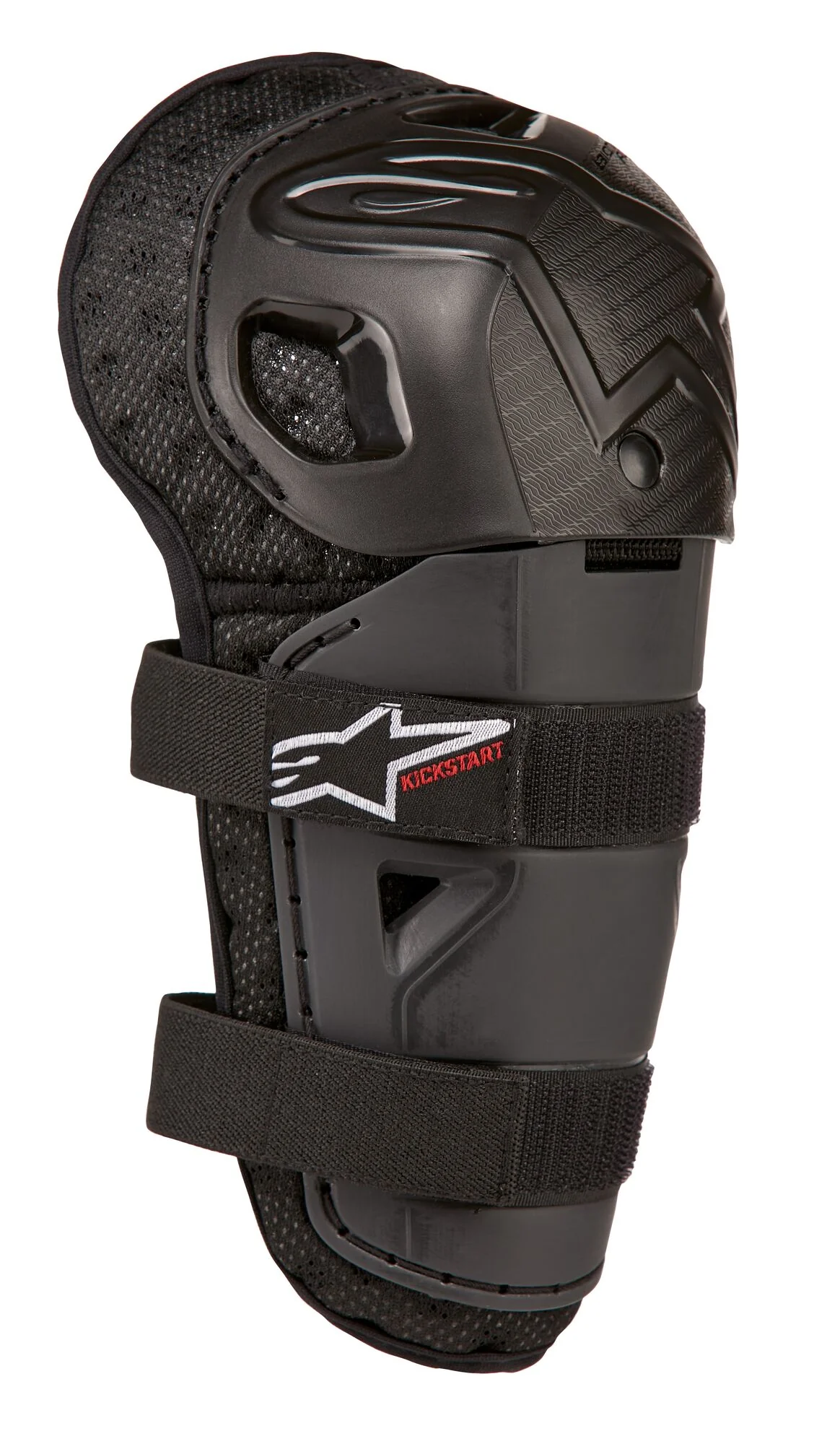 Alpinestars Bionic Action Kickstart Knee Guard