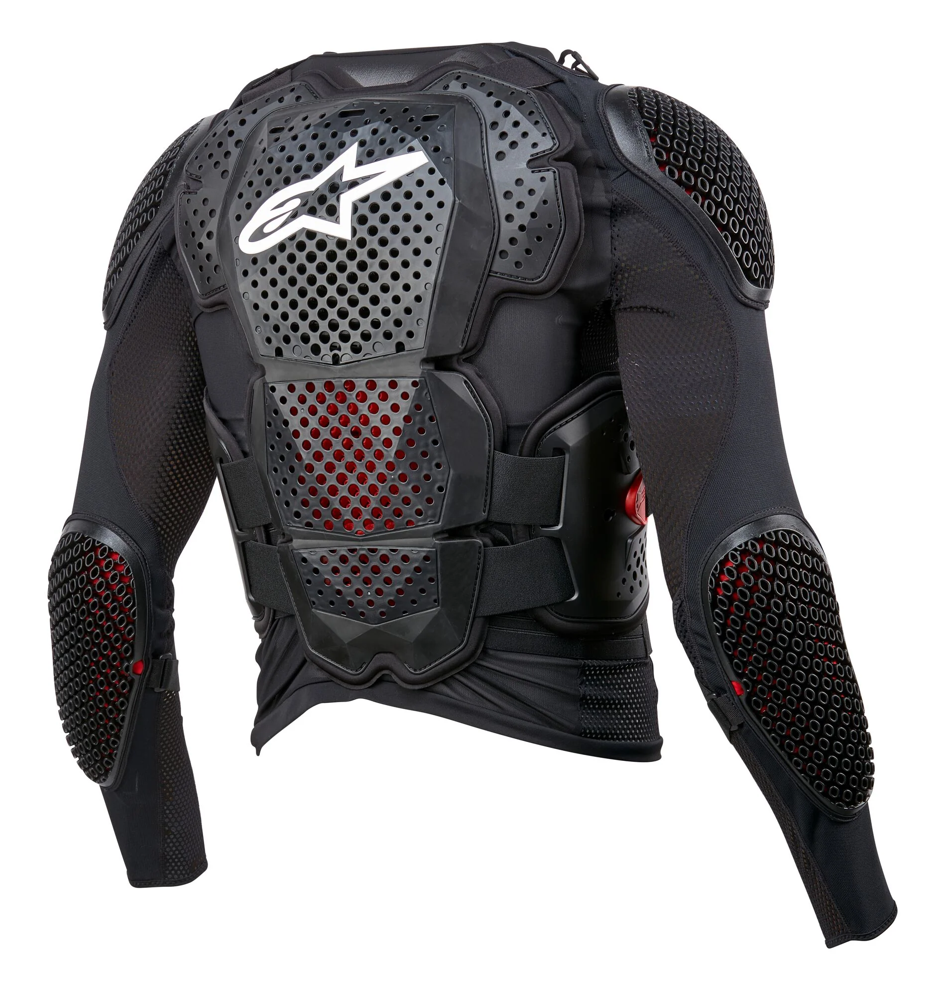 Alpinestars Bionic Tech V3 Protection Jacket - Image 2