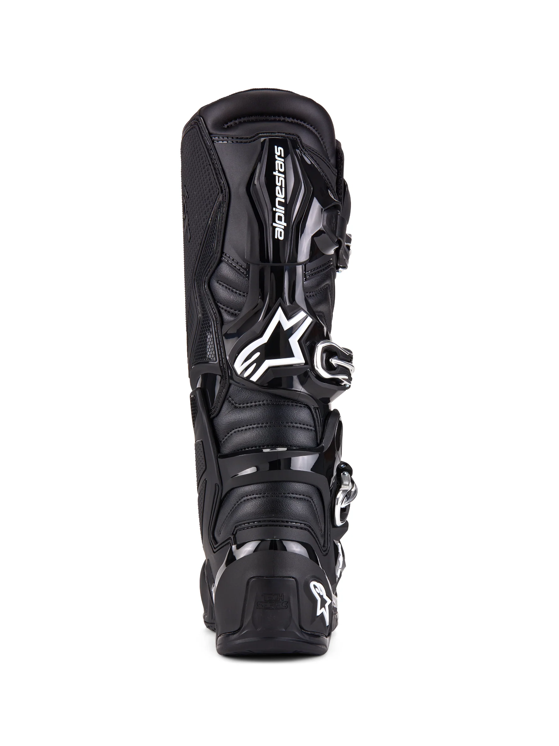 Alpinestars Tech 7 Motocross Boots Black Black - Image 4