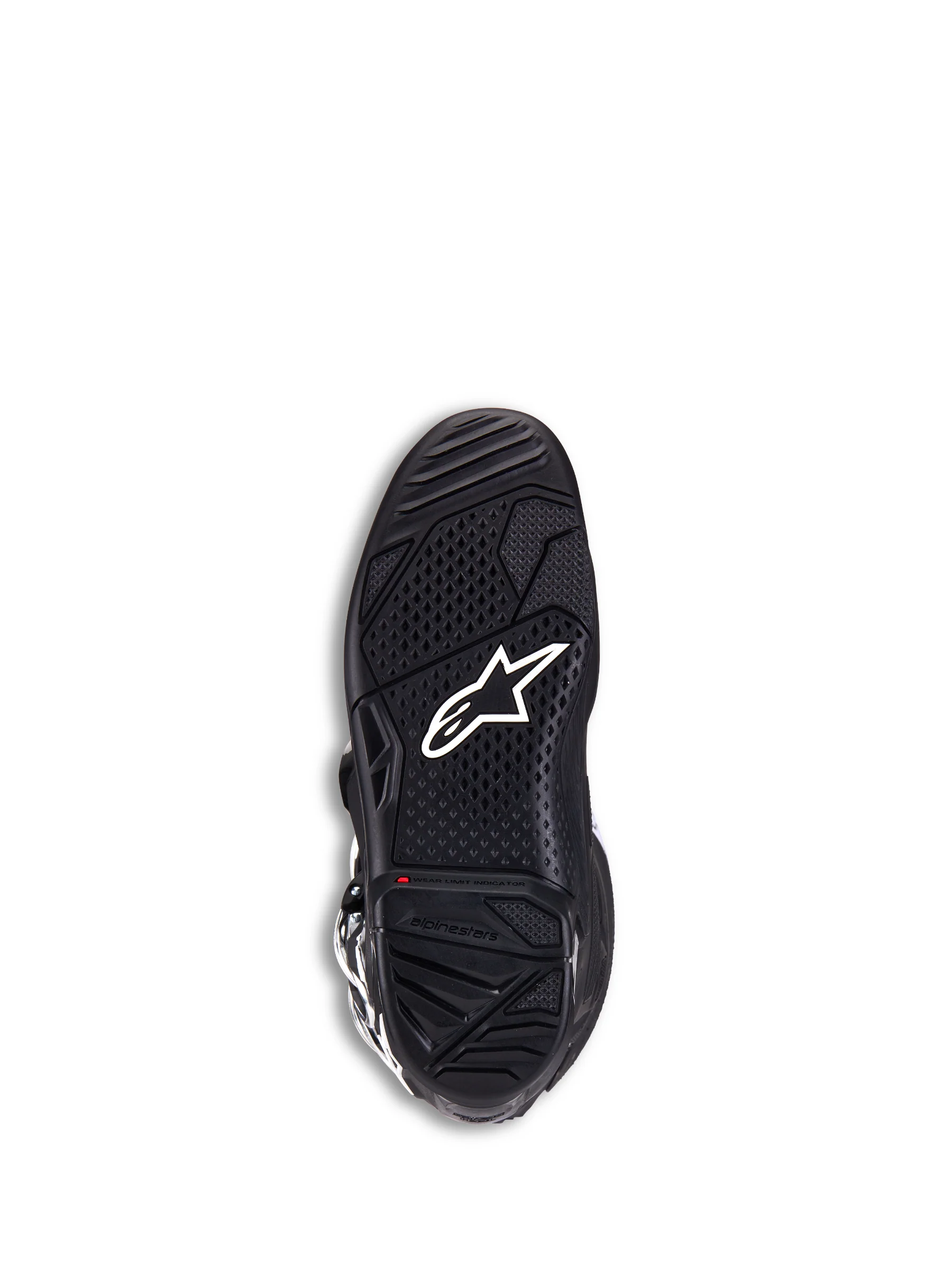 Alpinestars Tech 7 Motocross Boots Black Black - Image 7