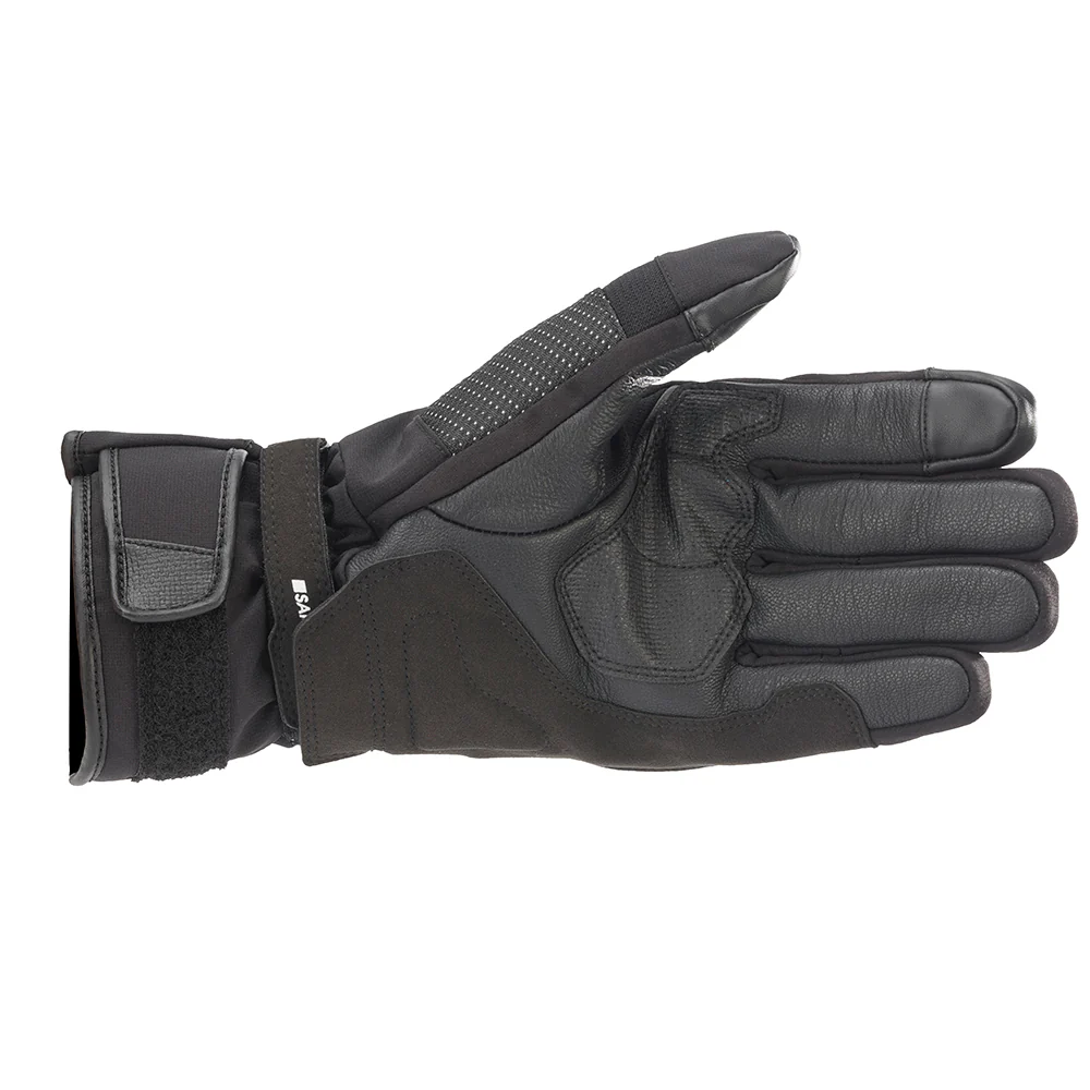 Alpinestars Andes V3 Drystar Glove Black - Image 2