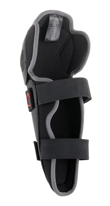 Alpinestar Bionic Action Adult Knee Guards - Image 3