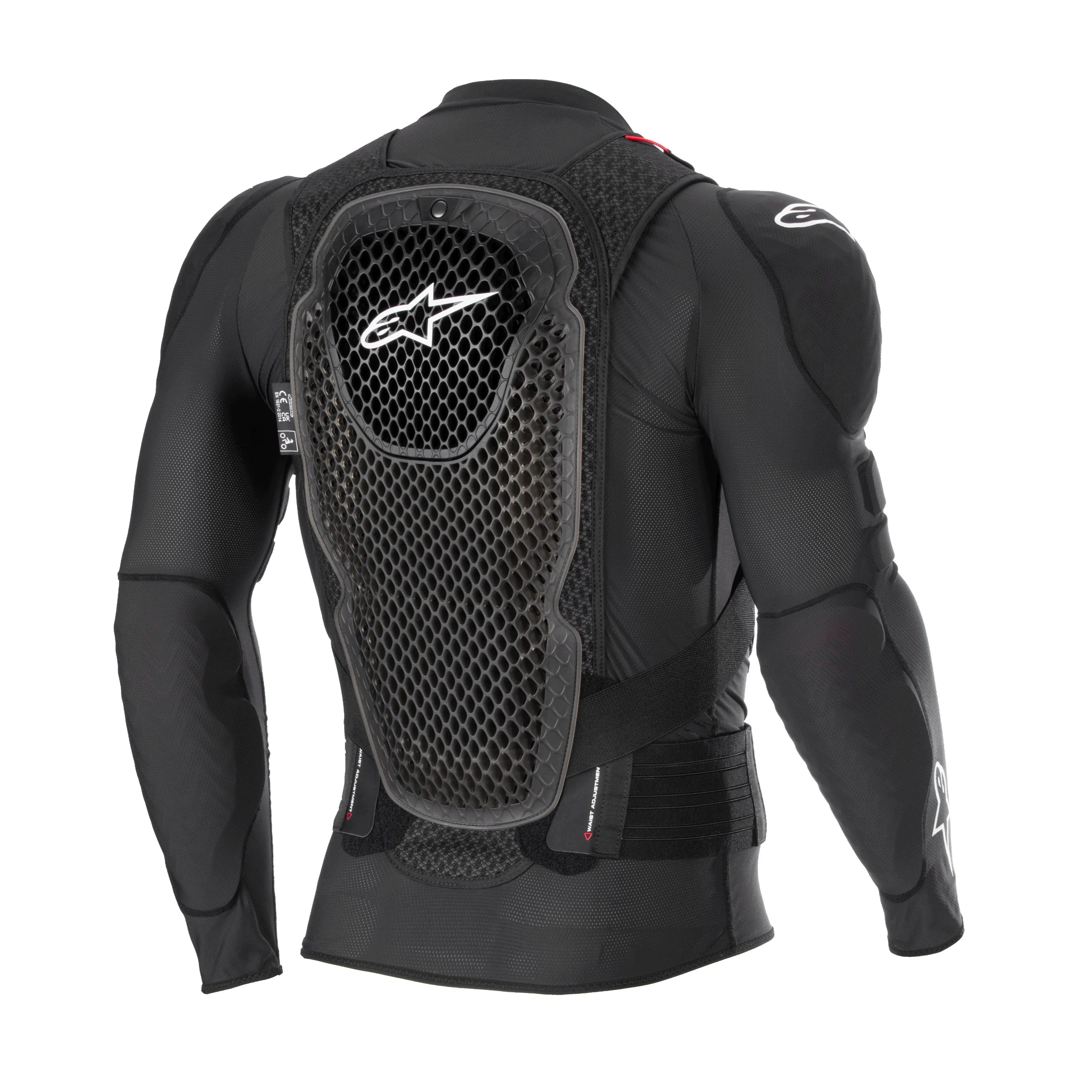 Alpinestars Bionic Pro V3 Plasma Protection Jacket - Image 2