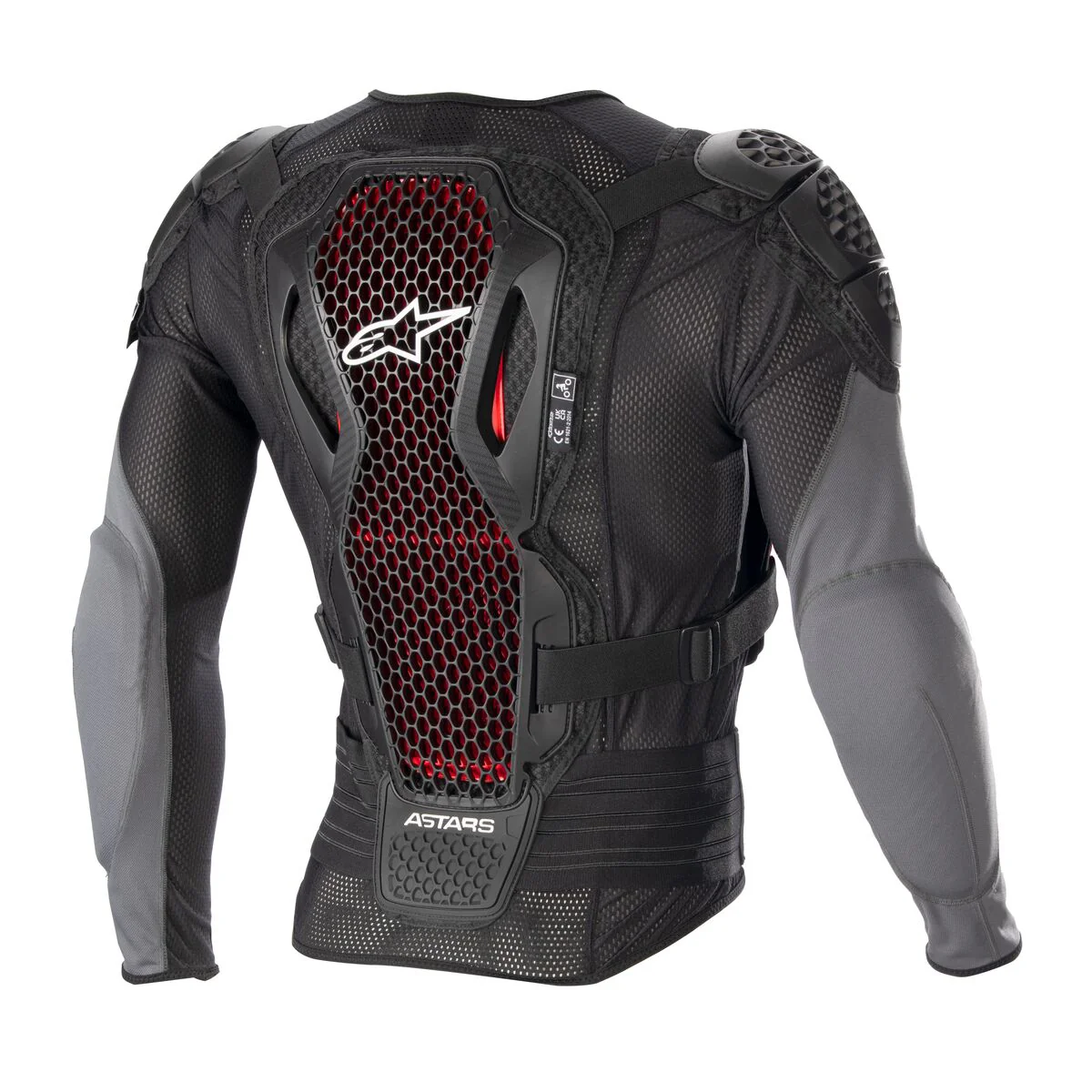 Alpinestars Bionic Plus V2 Protection Jacket - Image 2