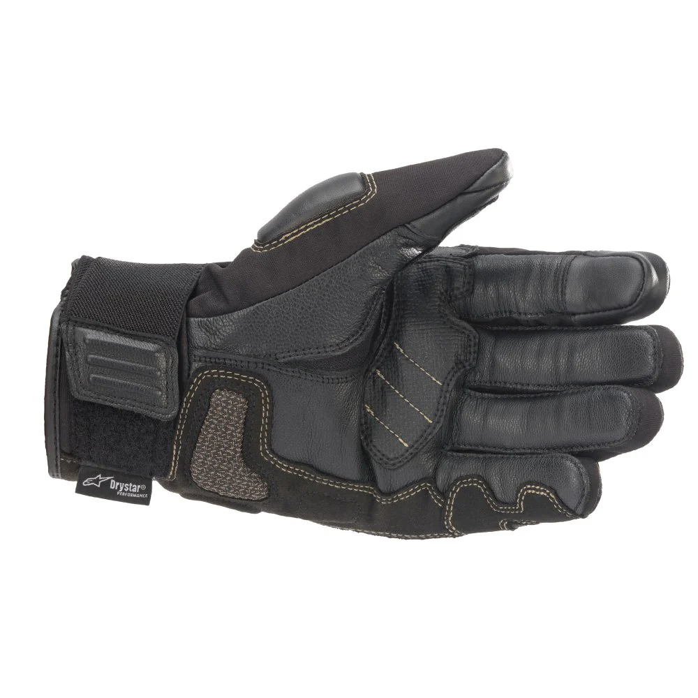 Alpinestars Corozal V2 Drystar Glove Black Sand - Image 2