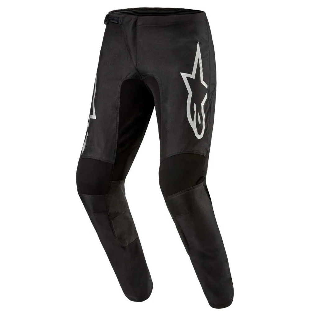 Alpinestars Fluid Pants Graphite Dark Grey