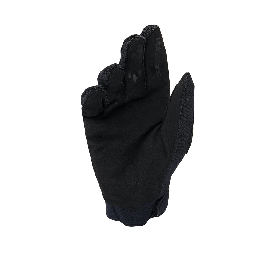 Alpinestars Full Bore V2 Gloves Black - Image 2