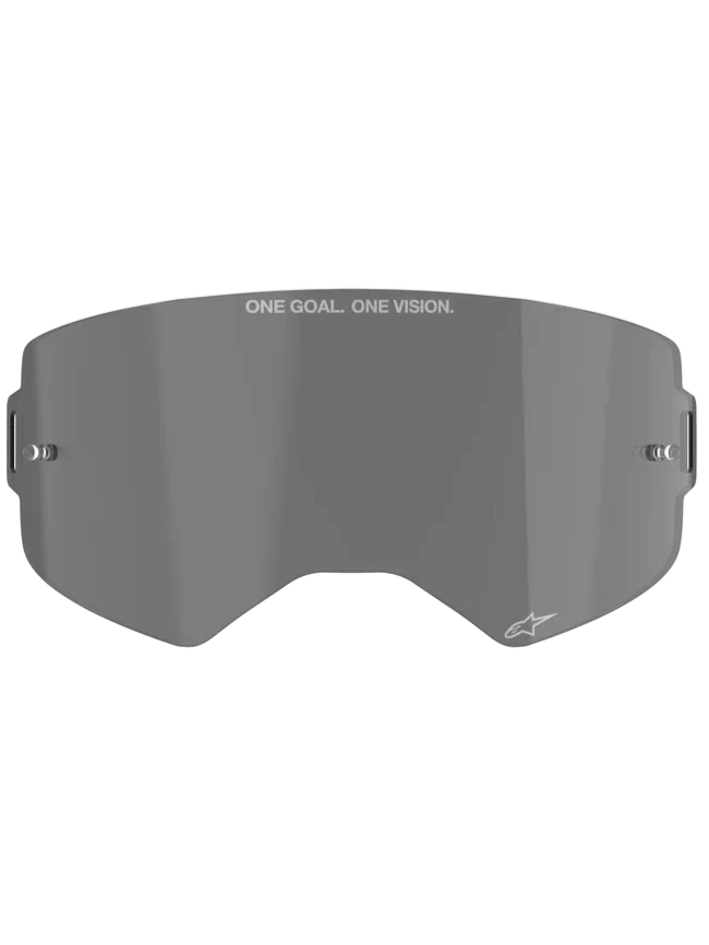 Alpinestars Supertech Smoke Lens