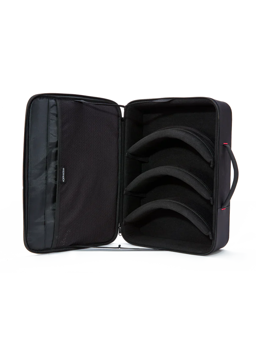 Alpinestars Supertech Vision Goggles Case Black - Image 2