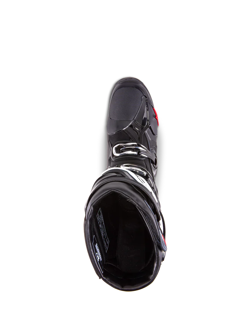 Alpinestars Tech 10 Enduro Boots Black - Image 3