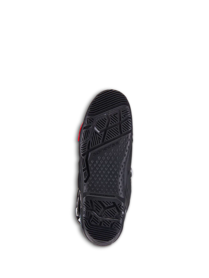 Alpinestars Tech 10 Enduro Boots Black - Image 4