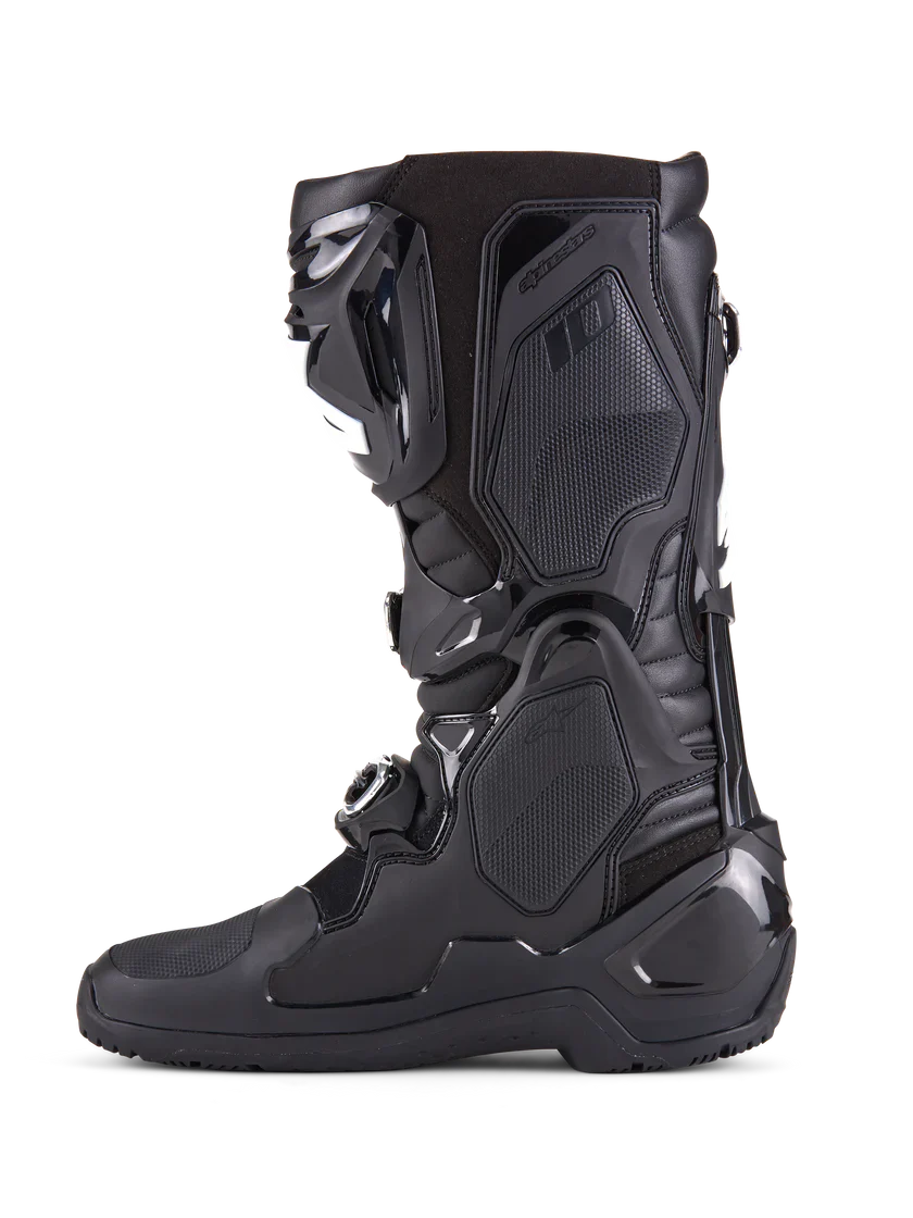 Alpinestars Tech 10 Enduro Boots Black - Image 8