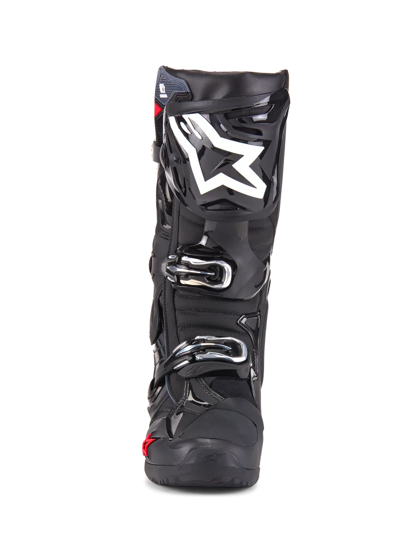 Alpinestars Tech 10 Enduro Boots Black - Image 9