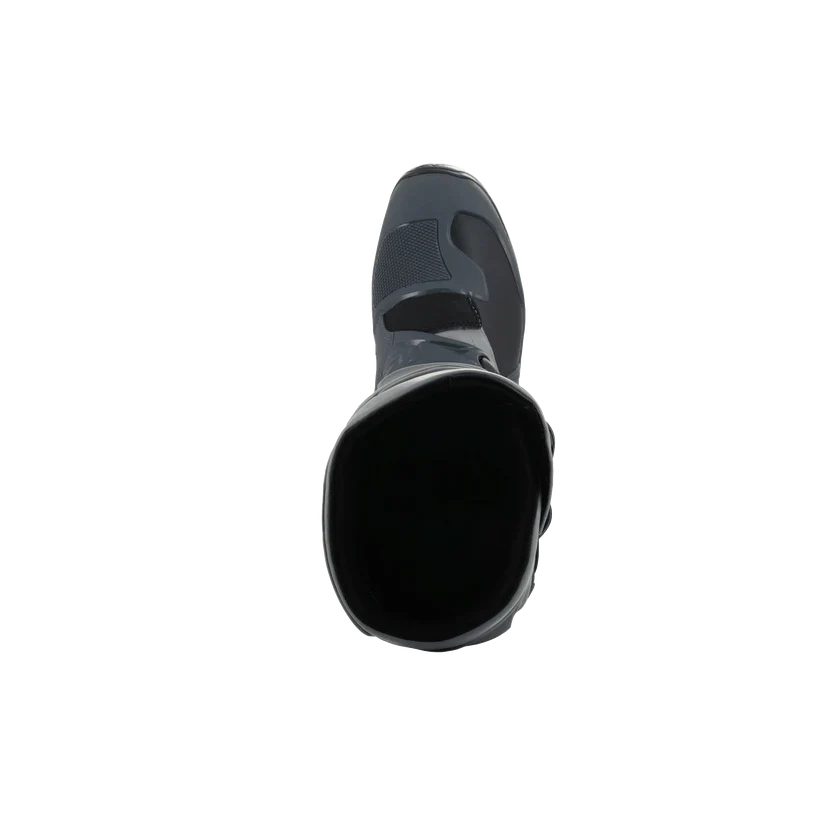 Alpinestars Tech 3 Motocross Boots - Dark Gray Light Gray Black - Image 6
