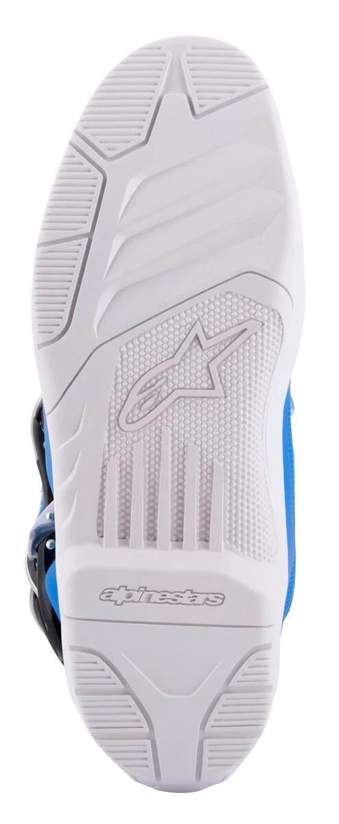 Alpinestars Tech 5 Boot Blue White - Image 7