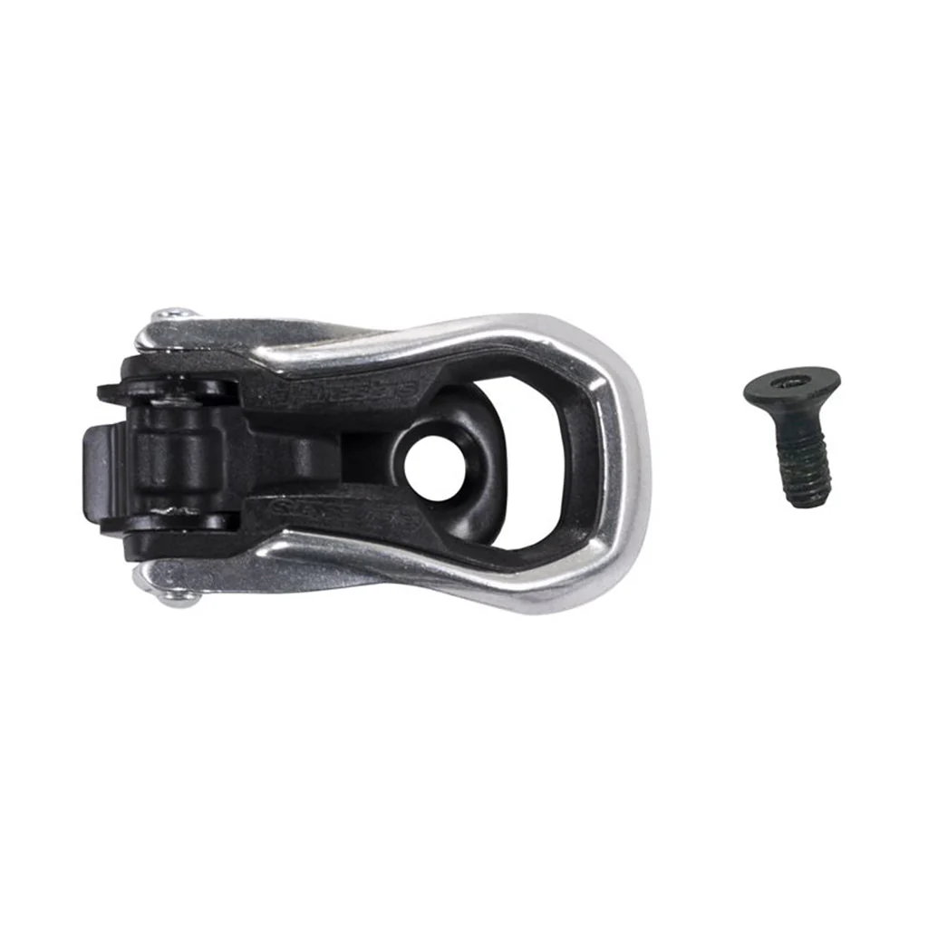 Alpinestars Tech 7 Replacement Buckle - Black